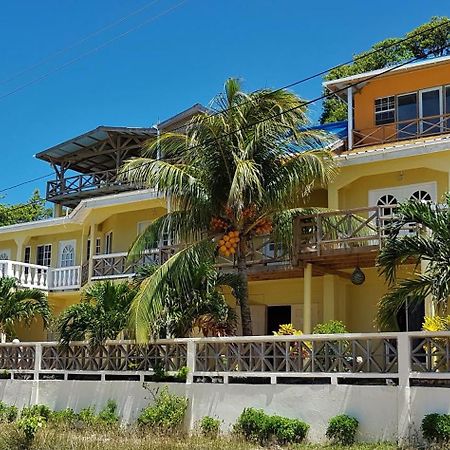 The Islander'S Inn Clifton Exterior foto