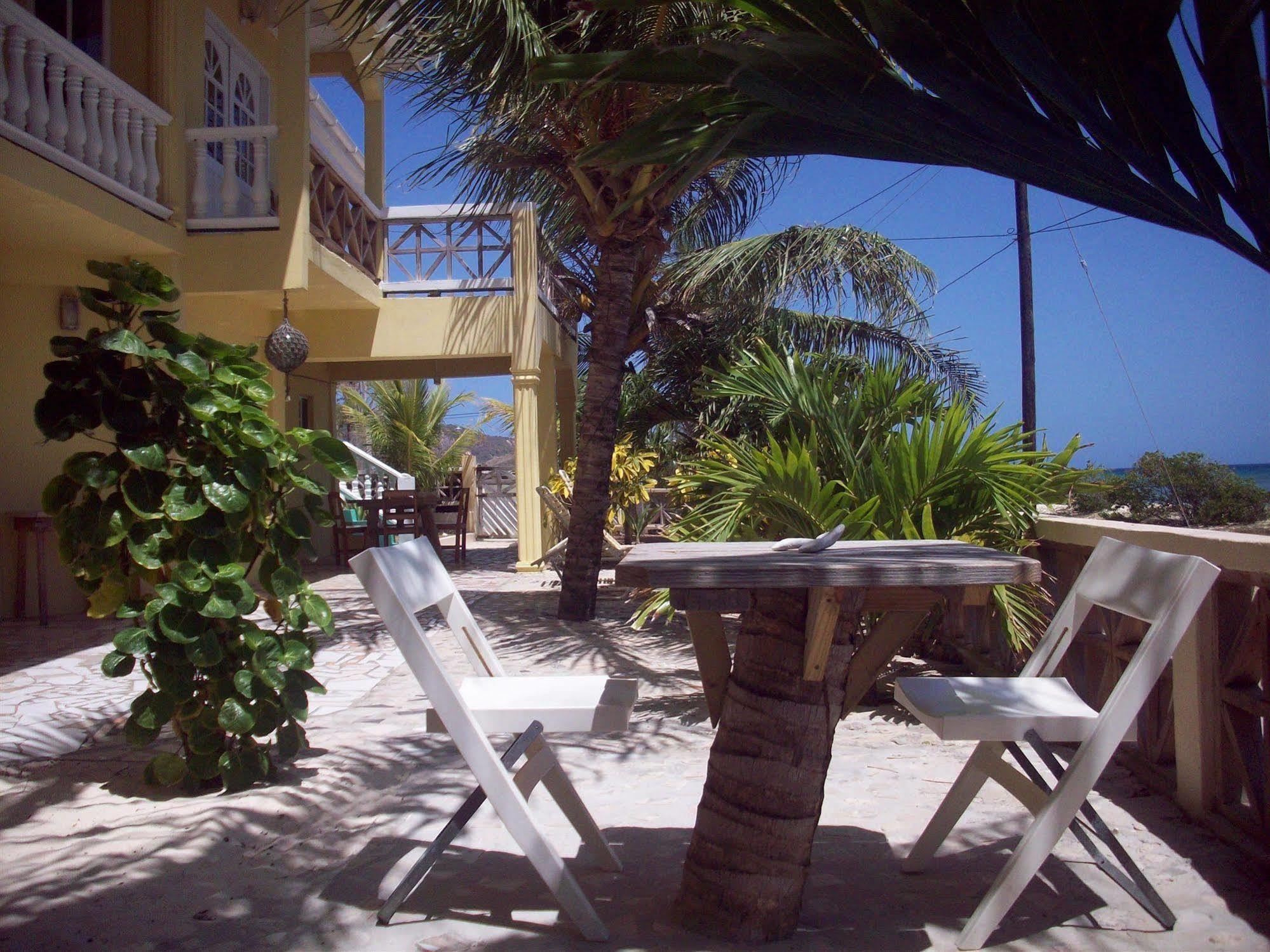 The Islander'S Inn Clifton Exterior foto